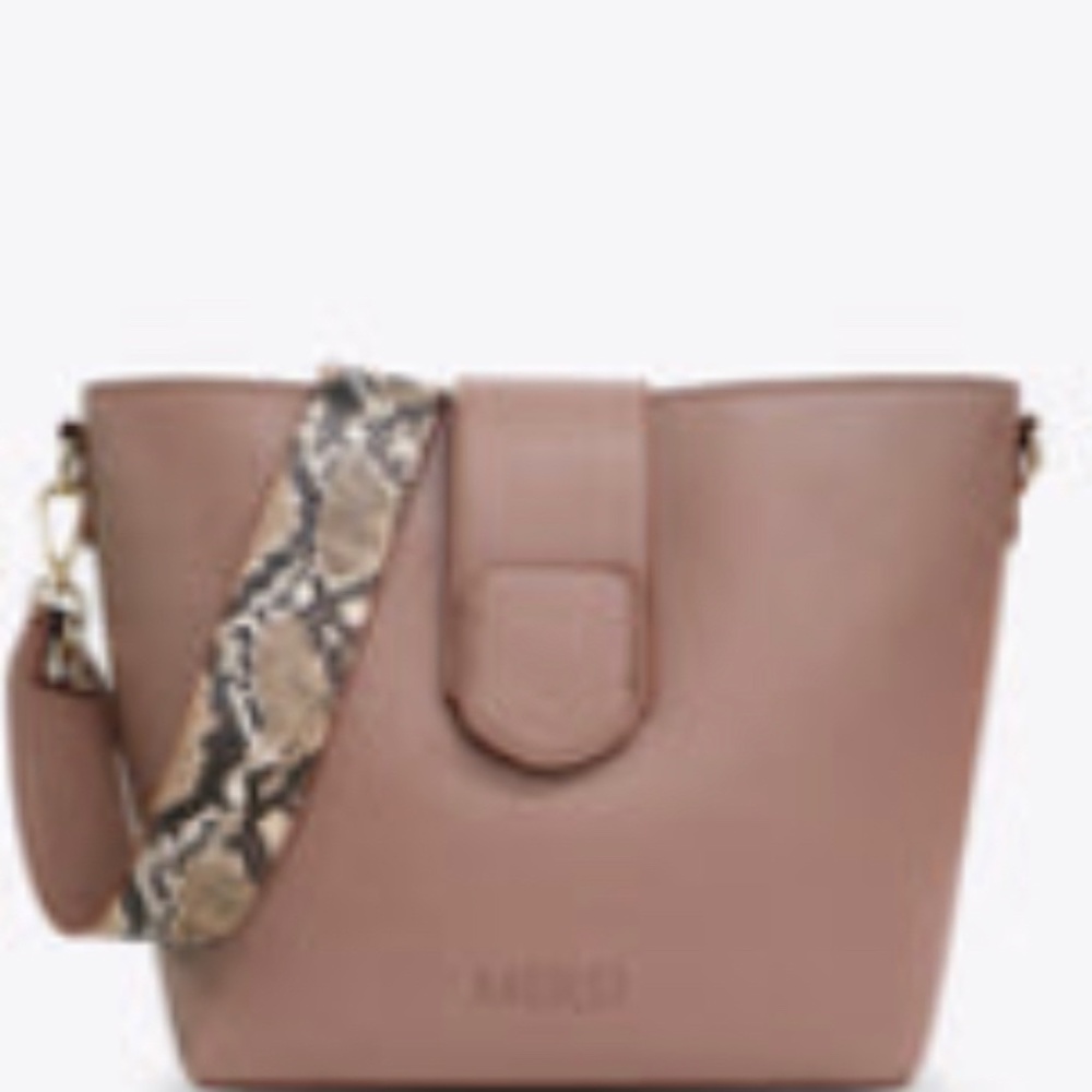 Beautiful Mersi 100% Vegan Bags